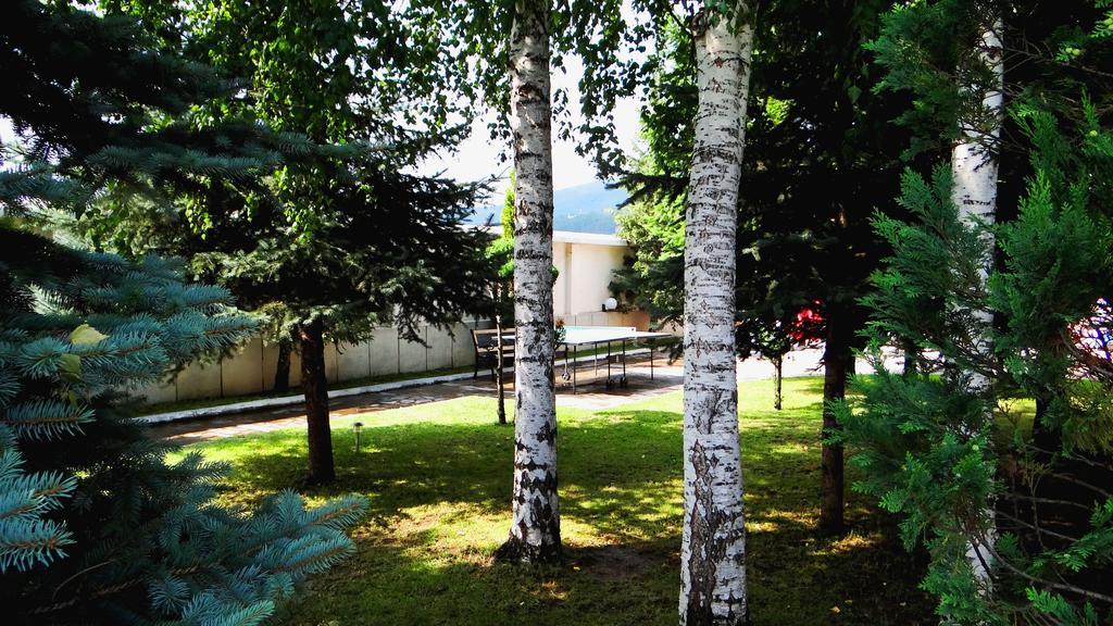 Markita Hotell Velingrad Exteriör bild