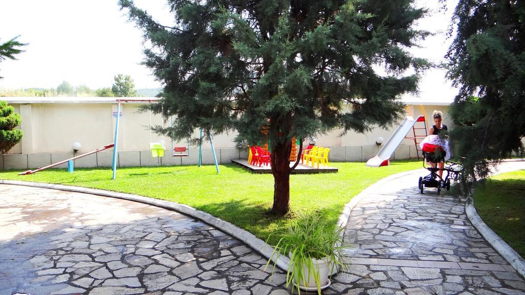 Markita Hotell Velingrad Exteriör bild