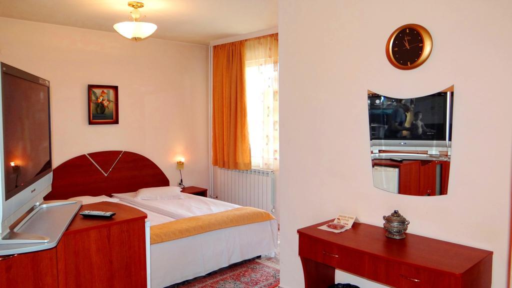 Markita Hotell Velingrad Rum bild