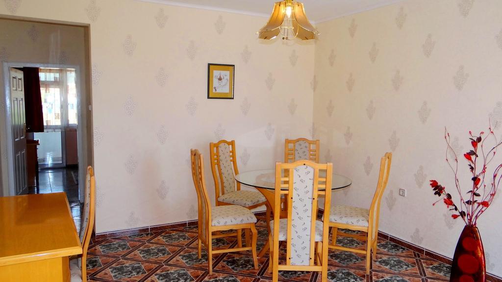 Markita Hotell Velingrad Rum bild