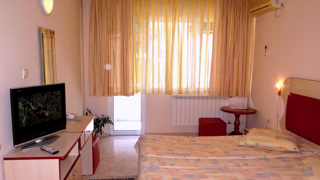 Markita Hotell Velingrad Rum bild