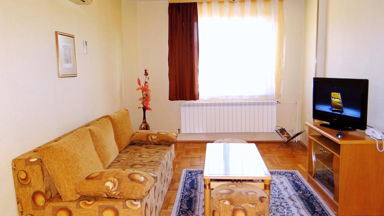 Markita Hotell Velingrad Exteriör bild