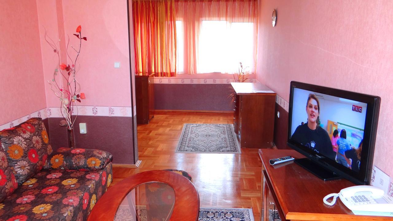 Markita Hotell Velingrad Exteriör bild