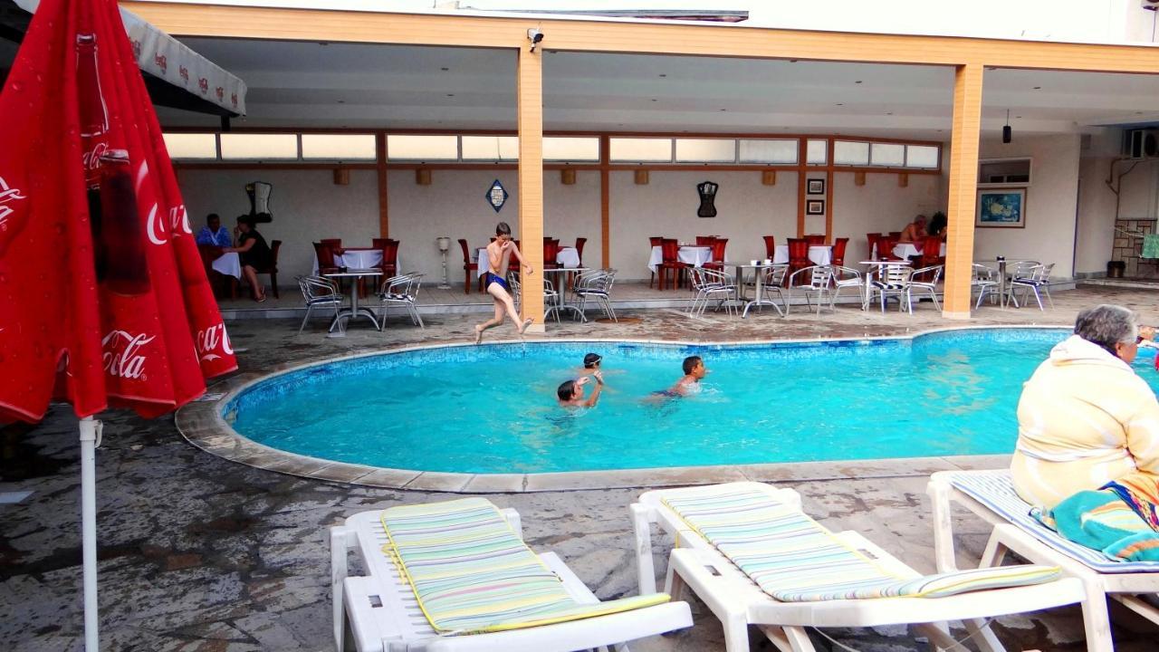 Markita Hotell Velingrad Exteriör bild